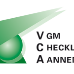 VCA logo