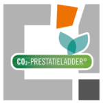 Normec NCK CO2-prestatieladder