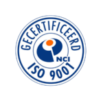 ISO9001 logo