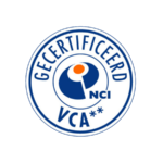 VCA logo